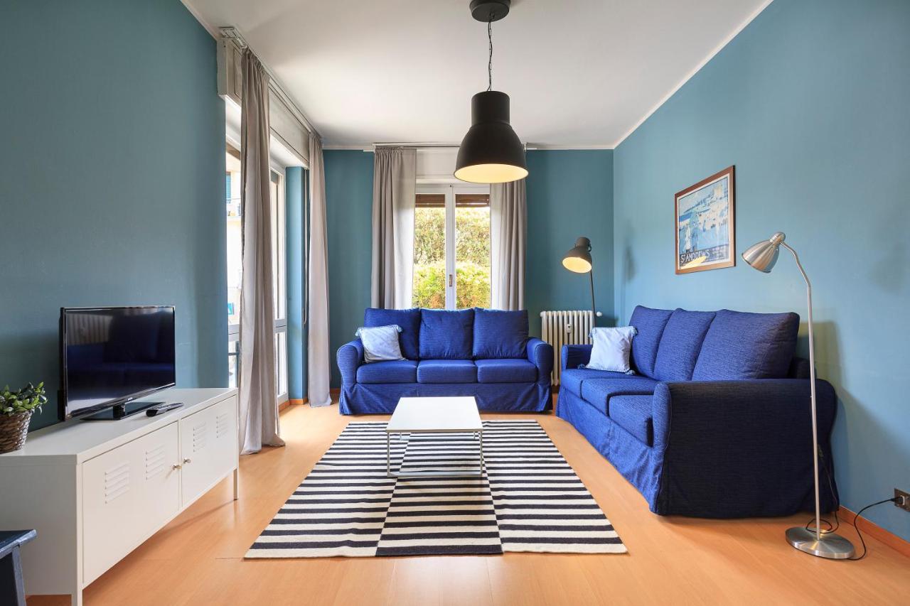 Diana - By Impero House Appartement Stresa Buitenkant foto