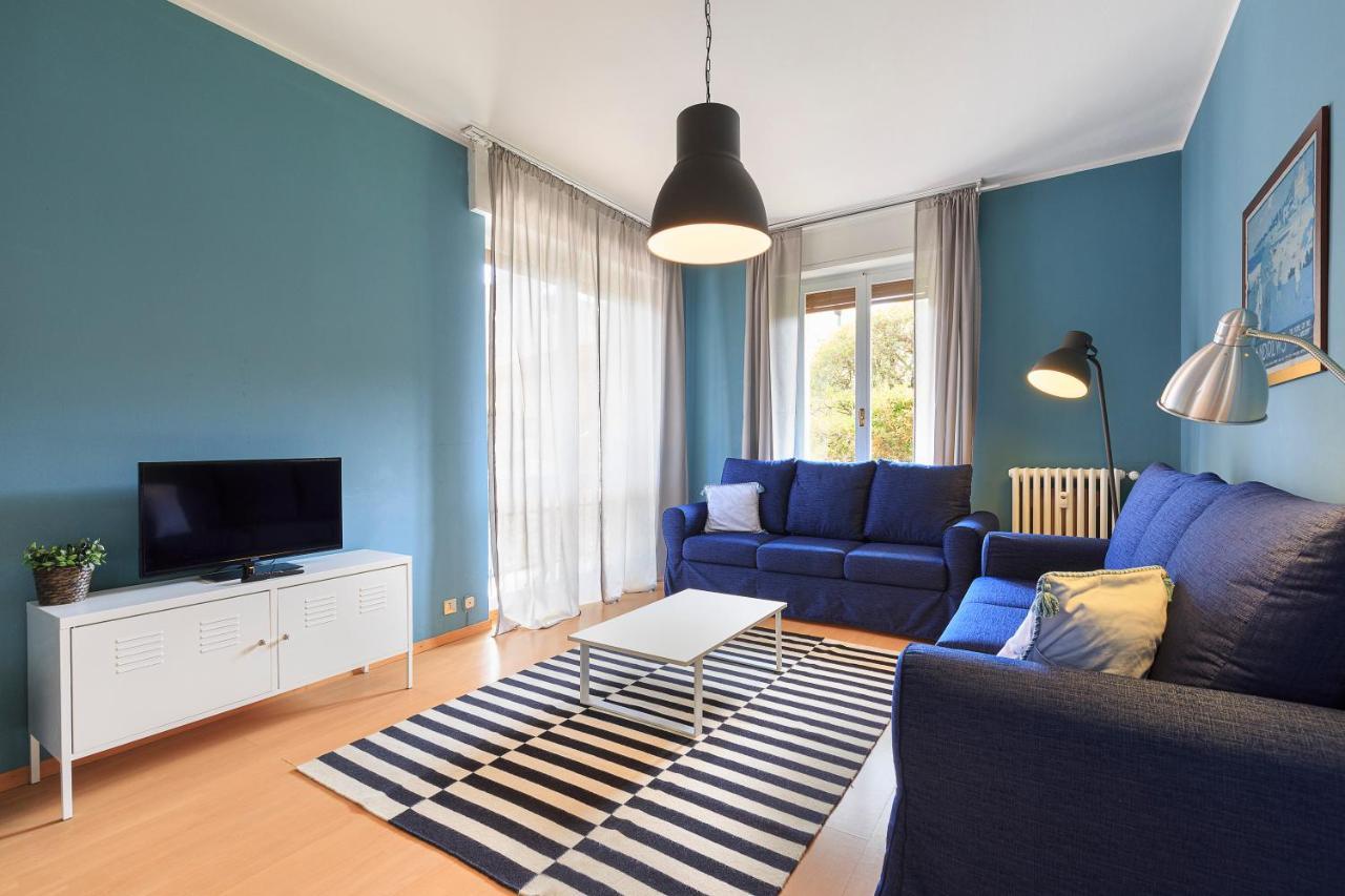 Diana - By Impero House Appartement Stresa Buitenkant foto