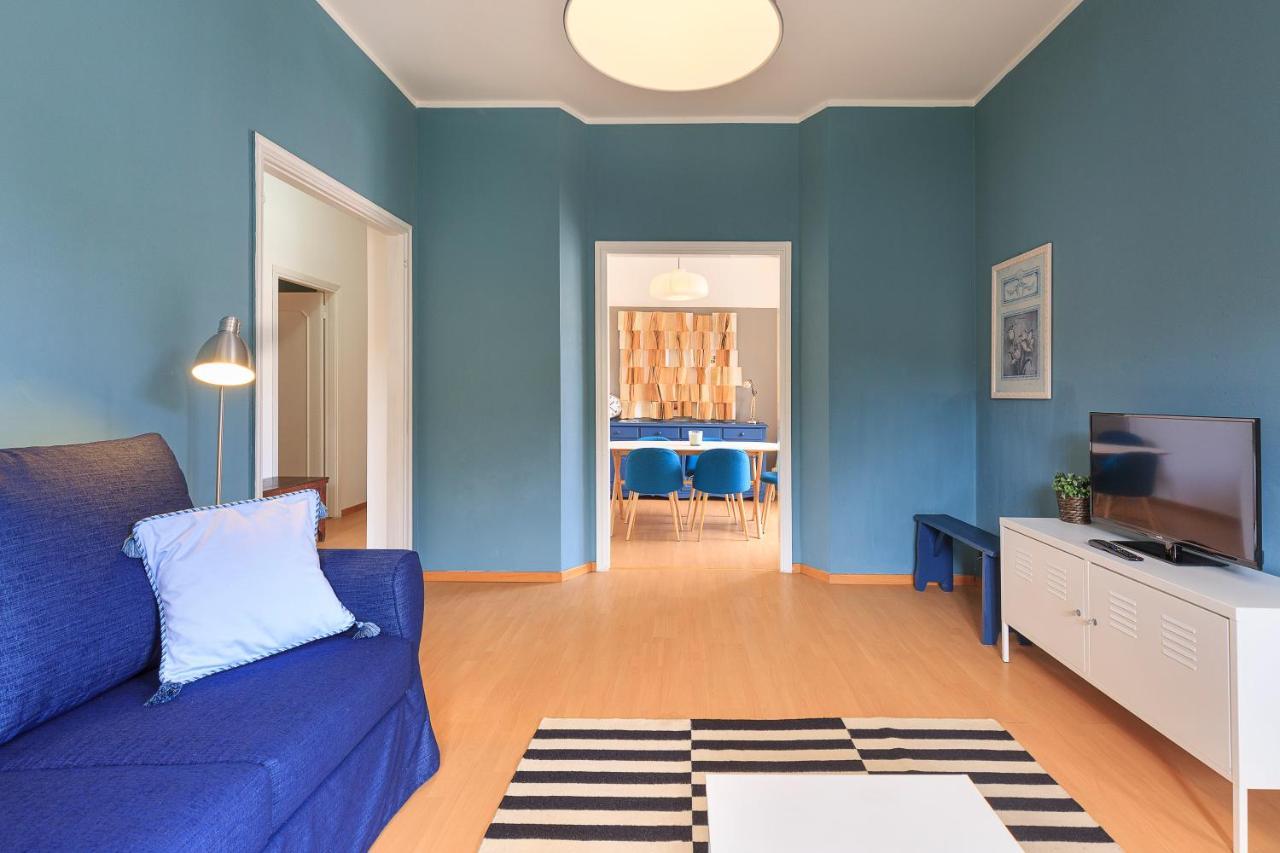 Diana - By Impero House Appartement Stresa Buitenkant foto