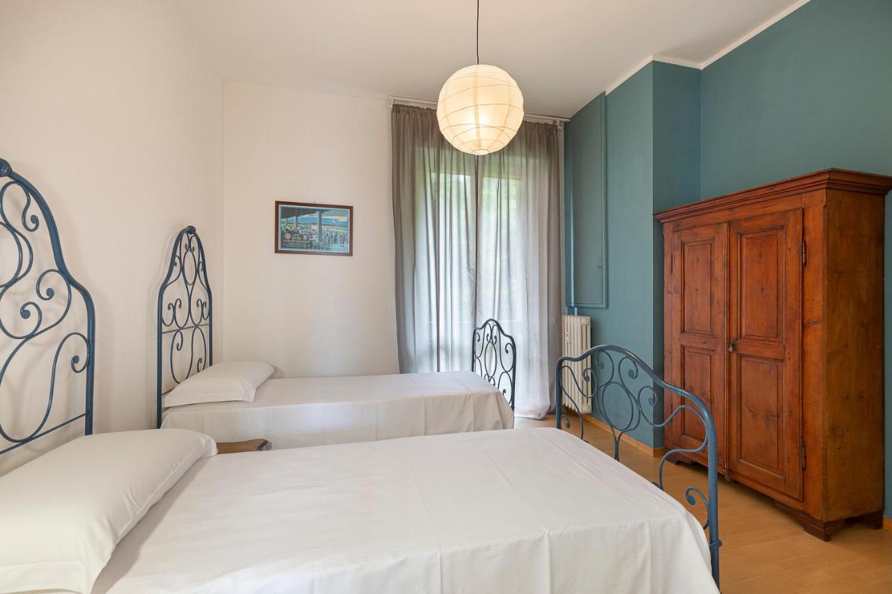 Diana - By Impero House Appartement Stresa Buitenkant foto