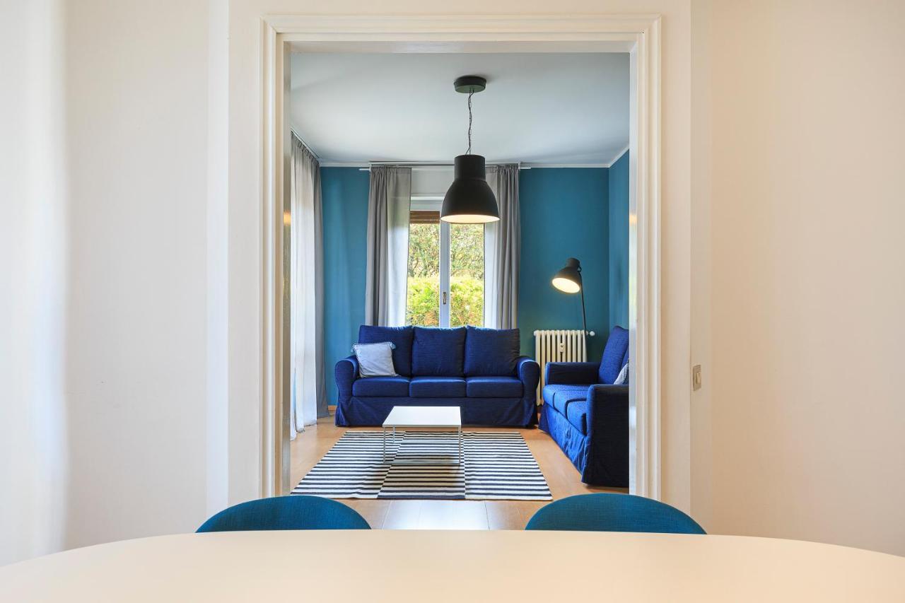 Diana - By Impero House Appartement Stresa Buitenkant foto