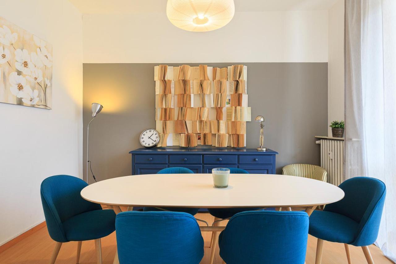 Diana - By Impero House Appartement Stresa Buitenkant foto