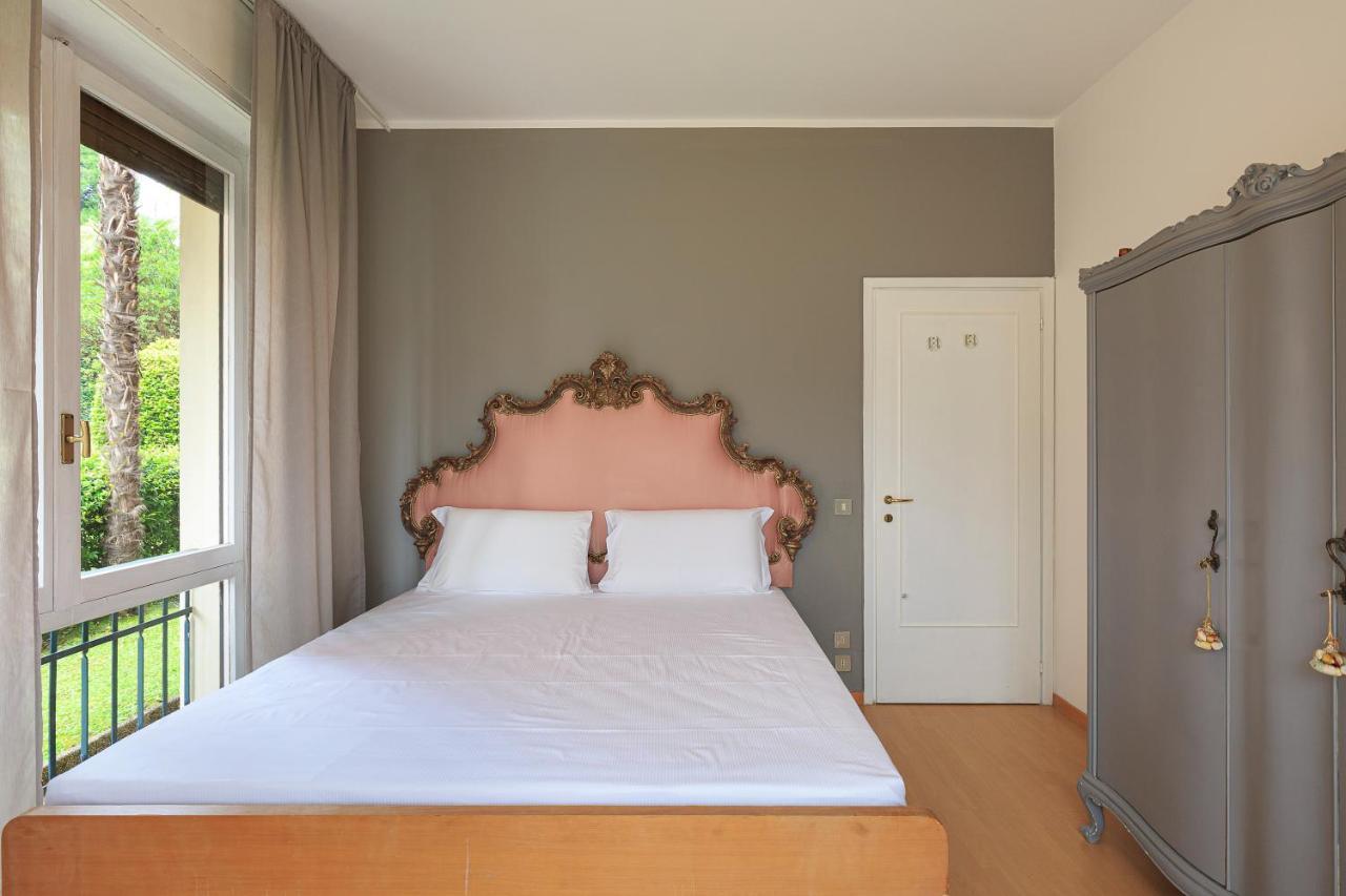 Diana - By Impero House Appartement Stresa Buitenkant foto